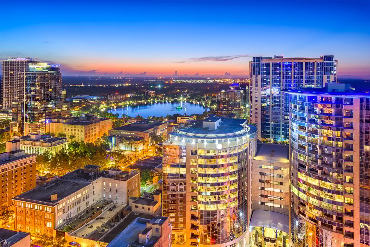 Orlando Beyond the Theme Parks: A Fresh Guide