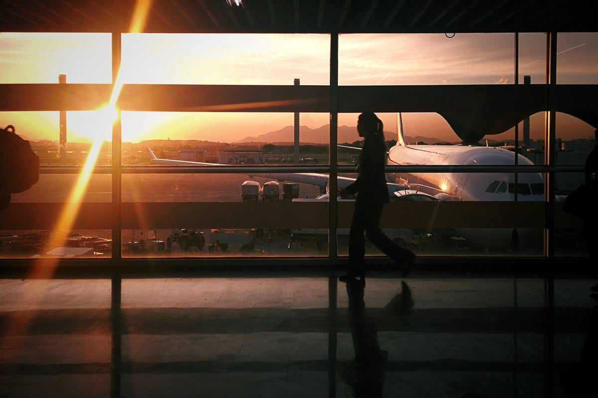 Why More Travelers are Choosing Business Class Flights for Global Trips