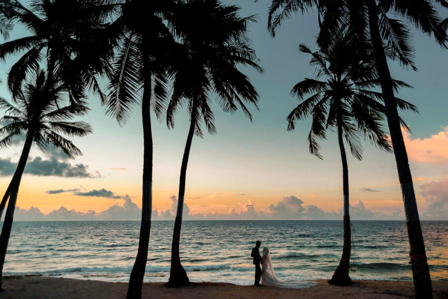 What to Wear to a Destination Wedding: A Men’s Travel Style Guide